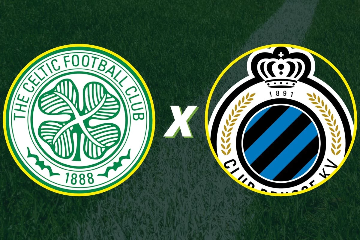 Assistir ao vivo e com imagens o jogo Celtic x Club Brugge na Uefa Champions League.