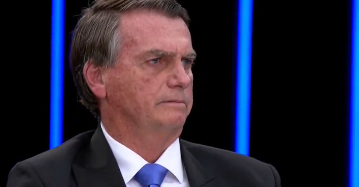 Para a PolÃ­cia Federal, Bolsonaro era âlÃ­der da organizaÃ§Ã£o criminosa' que tramou golpe