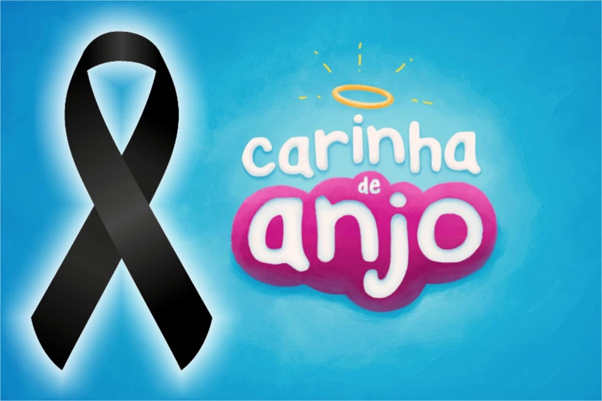 Falece querida atriz da novela Carinha de Anjo; ela estava internada hÃ¡ uma semana