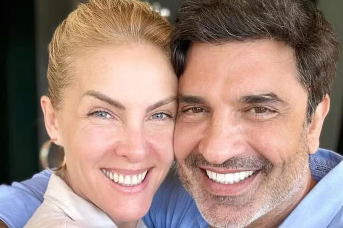 Ana Hickmann recebe presentes exclusivos de Edu Guedes com valores entre R$ 15 mil e R$ 1 milhÃ£o