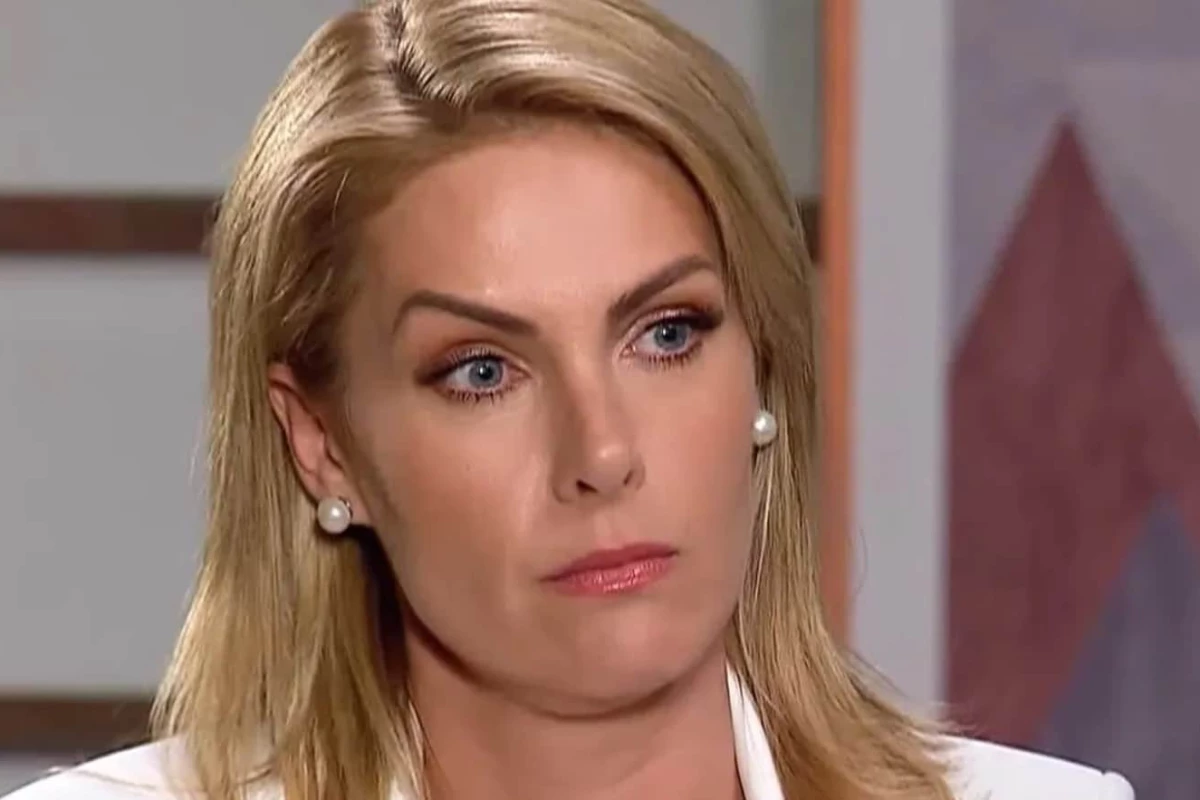 Equipe de Ana Hickmann se pronuncia após modelo sofrer derrota na Justiça