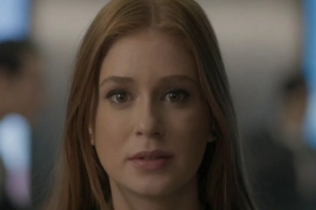 Marina Ruy Barbosa resolve contar a verdade por trÃ¡s de sua saÃ­da da Globo: âpensei muitoâ