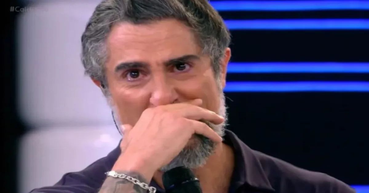 Marcos Mion passa por momento delicado na Globo e gera crise nos bastidores da emissora apÃ³s ser assediado