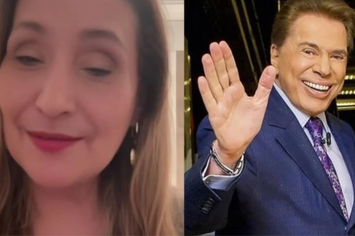 Sonia AbrÃ£o homenageia Silvio Santos no dia do aniversÃ¡rio do comunicador: âa saudade toda nossa!â