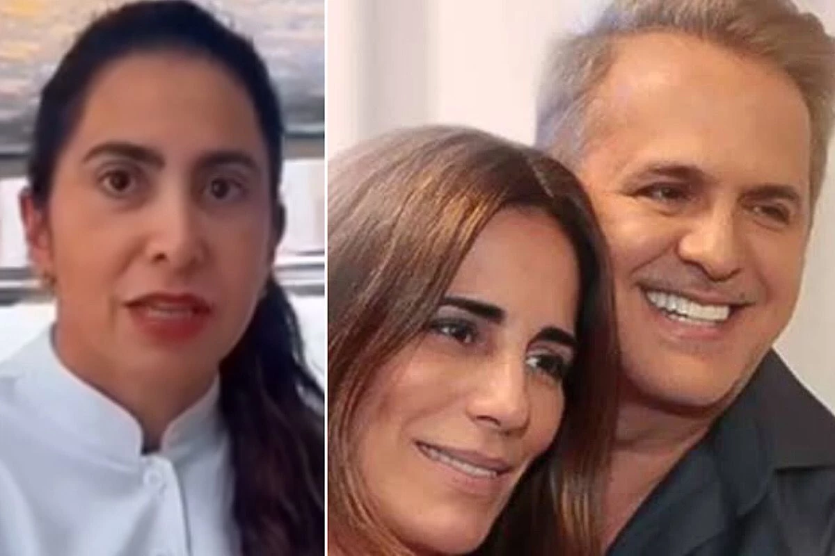 MÃ©dica se pronuncia sobre o tratamento do marido de Gloria Pires apÃ³s cirurgia delicada: âNÃ£o Ã© simplesâ