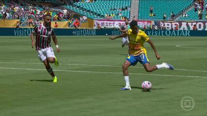 Mamelodi Sundowns 0 x 0 Fluminense | Melhores momentos | 3ª rodada | Copa do Mundo de Clubes 2025