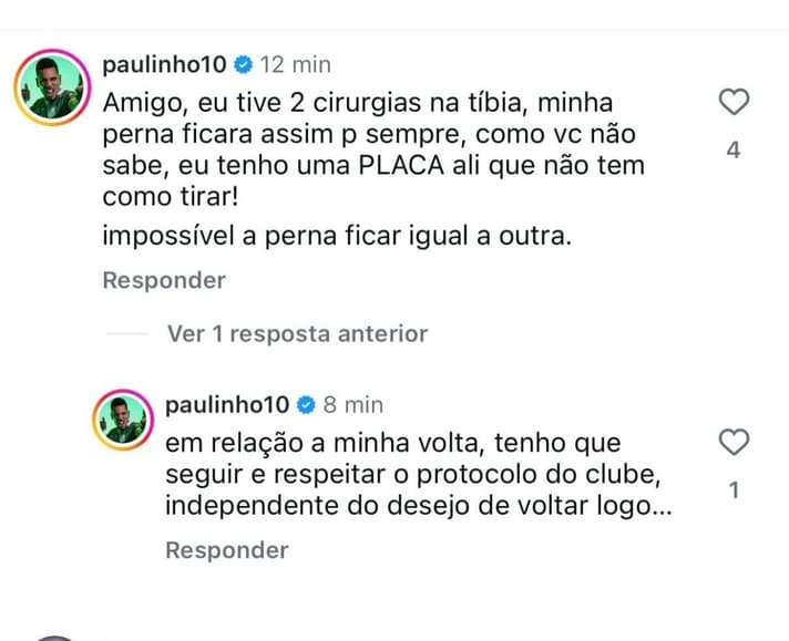 Foto: Reprodu&ccedil;&atilde;o redes sociais