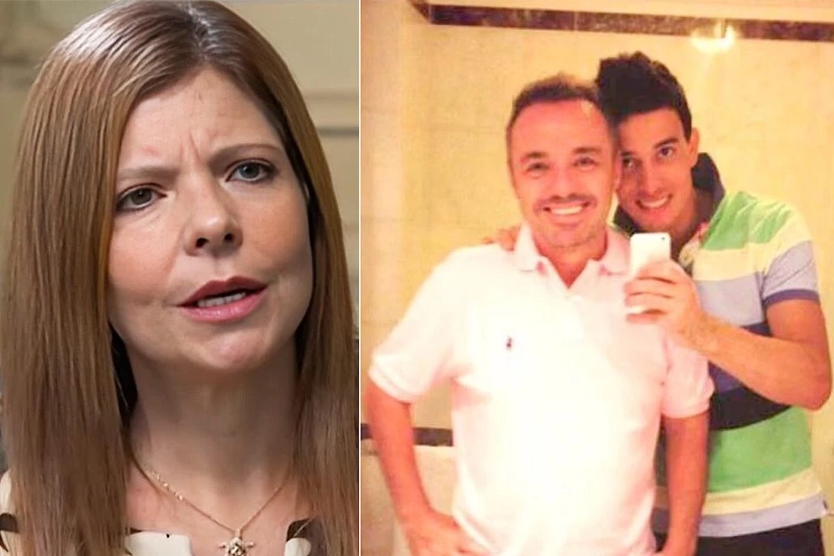 âQuem Ã© vocÃª para dizer sobre a minha vida com o Gugu?': Rose Miriam acaba com a raÃ§a de Thiago SalvÃ¡tico