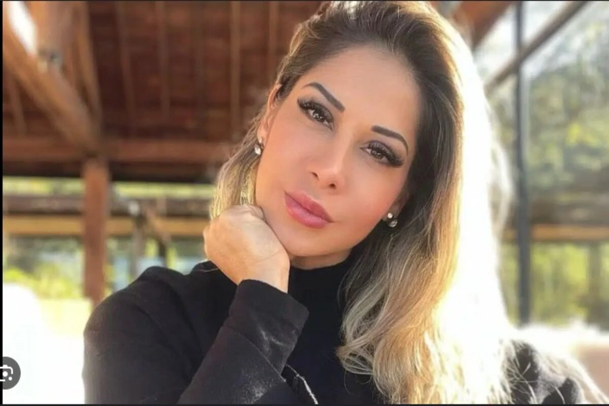 Entenda por que a gravidez de MaÃ­ra Cardi era vista como algo âimpossÃ­velâ